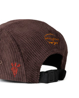 Hikerdelic Liberty Cap Sepia