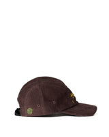 Hikerdelic Liberty Cap Sepia