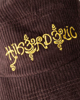 Hikerdelic Liberty Cap Sepia