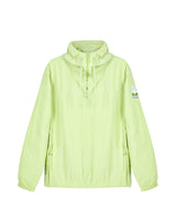Hikerdelic Ripstop Conway Jacket Lime