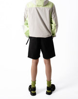 Hikerdelic Worker Short - Black