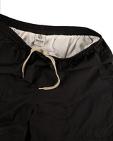 Hikerdelic Beach Shorts Caviar Black
