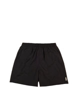 Hikerdelic Beach Shorts Caviar Black