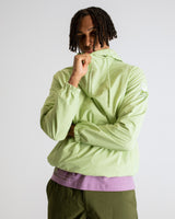 Hikerdelic Ripstop Conway Jacket Lime