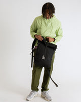 Hikerdelic Ripstop Conway Jacket Lime