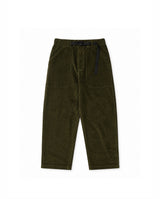 Hikerdelic Corduroy Worker Pant Olive