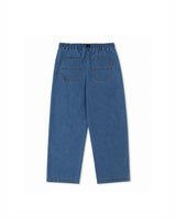 Hikerdelic Denim Worker Pant Blue