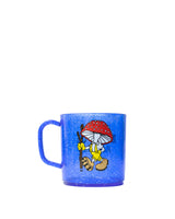 Hikerdelic Derek Mug - Blueberry Fizz
