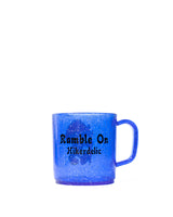 Hikerdelic Derek Mug - Blueberry Fizz