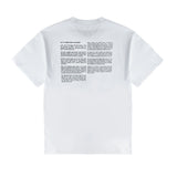 Hikerdelic Dope Lake T-Shirt White