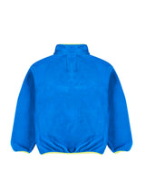 Hikerdelic Drifter Fleece Blue/Lime