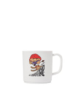 Hikerdelic Enjoy Trip Mug - White