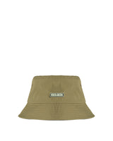 Hikerdelic Glow in the Dark Bucket Hat - Khaki