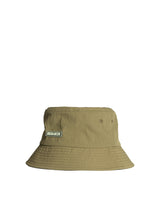 Hikerdelic Glow in the Dark Bucket Hat - Khaki