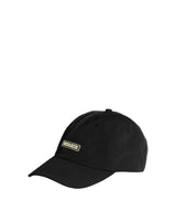 Hikerdelic Glow in the Dark Cap - Black