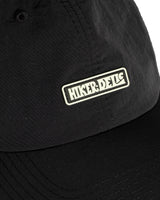 Hikerdelic Glow in the Dark Cap - Black