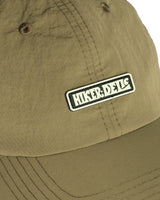 Hikerdelic Glow in the Dark Cap - Khaki