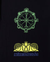 Hikerdelic Imbolc SS T-Shirt Black