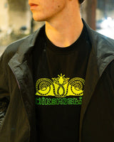 Hikerdelic Imbolc SS T-Shirt Black