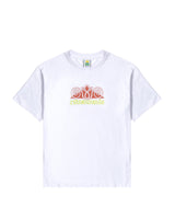 Hikerdelic Imbolc SS T-Shirt White