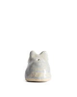 Hikerdelic Kaeru Ceramic Incense Holder Purple