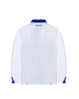 Hikerdelic x Kelme 98 LS Jersey - White