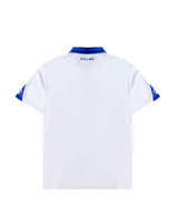 Hikerdelic x Kelme 98 SS Jersey - White