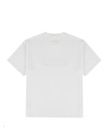 Hikerdelic Landscape SS T-shirt White