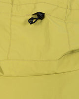 Hikerdelic Libero Jacket Lemon Haze