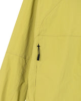 Hikerdelic Libero Jacket Lemon Haze