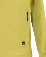 Hikerdelic Libero Jacket Lemon Haze
