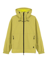 Hikerdelic Libero Jacket Lemon Haze
