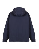 Hikerdelic Libero Jacket Peacoat Navy