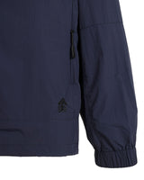 Hikerdelic Libero Jacket Peacoat Navy