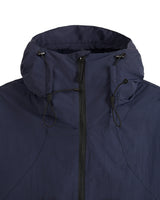 Hikerdelic Libero Jacket Peacoat Navy