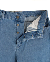 Hikerdelic Mendelian Jeans Washed Blue