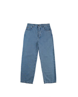 Hikerdelic Mendelian Jeans Washed Blue