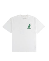 Hikerdelic Out More SS T-shirt White