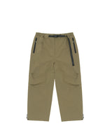 Hikerdelic Parachute Pant - Khaki