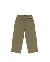 Hikerdelic Parachute Pant - Khaki