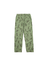 Hikerdelic Petroglyph Pant Khaki
