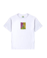 Hikerdelic Prana SS T-Shirt White