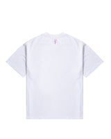 Hikerdelic Prana SS T-Shirt White