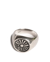 Hikerdelic Soleil Ring 925 Sterling Silver