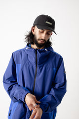 Hikerdelic Glow in the Dark Cap - Black