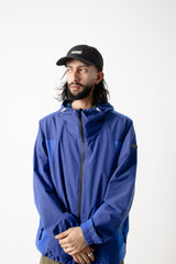 Hikerdelic Glow in the Dark Cap - Black