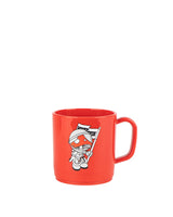 Hikerdelic Space Eric Mug - Red