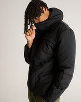 Hikerdelic Sporeswear Jacket Black