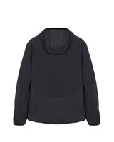 Hikerdelic Sporeswear Jacket Black