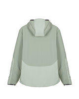 Hikerdelic Sporeswear Jacket Jade Green